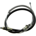 Order Front Brake Cable by DORMAN/FIRST STOP - C93926 For Your Vehicle