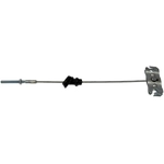 Order Front Brake Cable by DORMAN/FIRST STOP - C93950 For Your Vehicle
