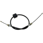 Order Front Brake Cable by DORMAN/FIRST STOP - C94130 For Your Vehicle
