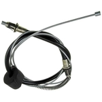 Order Front Brake Cable by DORMAN/FIRST STOP - C94166 For Your Vehicle