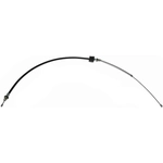 Order Front Brake Cable by DORMAN/FIRST STOP - C94167 For Your Vehicle