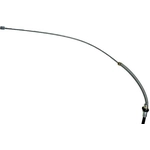 Order Front Brake Cable by DORMAN/FIRST STOP - C94272 For Your Vehicle