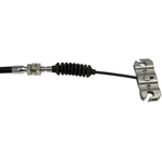 Order Front Brake Cable by DORMAN/FIRST STOP - C94295 For Your Vehicle