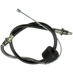 Order Front Brake Cable by DORMAN/FIRST STOP - C94453 For Your Vehicle