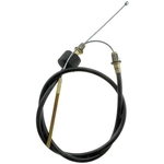 Order Front Brake Cable by DORMAN/FIRST STOP - C94454 For Your Vehicle