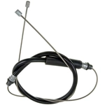 Order Front Brake Cable by DORMAN/FIRST STOP - C94471 For Your Vehicle