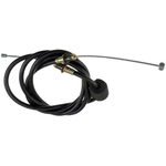 Order Front Brake Cable by DORMAN/FIRST STOP - C94476 For Your Vehicle