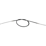 Order Front Brake Cable by DORMAN/FIRST STOP - C94477 For Your Vehicle