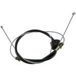 Order Front Brake Cable by DORMAN/FIRST STOP - C94479 For Your Vehicle