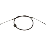 Order Front Brake Cable by DORMAN/FIRST STOP - C94508 For Your Vehicle