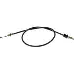 Order Front Brake Cable by DORMAN/FIRST STOP - C94559 For Your Vehicle