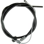 Order Front Brake Cable by DORMAN/FIRST STOP - C94590 For Your Vehicle