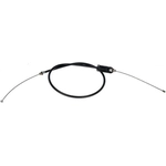 Order Front Brake Cable by DORMAN/FIRST STOP - C94690 For Your Vehicle