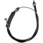 Order Front Brake Cable by DORMAN/FIRST STOP - C94695 For Your Vehicle