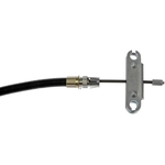 Order Front Brake Cable by DORMAN/FIRST STOP - C94725 For Your Vehicle