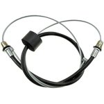 Order Front Brake Cable by DORMAN/FIRST STOP - C94743 For Your Vehicle