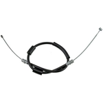 Order Front Brake Cable by DORMAN/FIRST STOP - C94967 For Your Vehicle