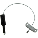 Order Front Brake Cable by DORMAN/FIRST STOP - C94970 For Your Vehicle