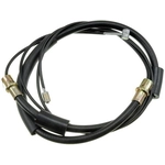 Order Front Brake Cable by DORMAN/FIRST STOP - C95050 For Your Vehicle
