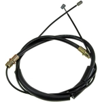 Order Front Brake Cable by DORMAN/FIRST STOP - C95069 For Your Vehicle