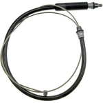 Order Front Brake Cable by DORMAN/FIRST STOP - C95070 For Your Vehicle