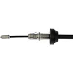 Order Front Brake Cable by DORMAN/FIRST STOP - C95135 For Your Vehicle