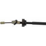 Order Front Brake Cable by DORMAN/FIRST STOP - C95208 For Your Vehicle