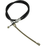 Order Front Brake Cable by DORMAN/FIRST STOP - C95216 For Your Vehicle