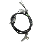 Order Front Brake Cable by DORMAN/FIRST STOP - C95320 For Your Vehicle