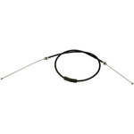 Order Front Brake Cable by DORMAN/FIRST STOP - C95363 For Your Vehicle
