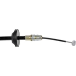 Order DORMAN/FIRST STOP - C95503 - Front Brake Cable For Your Vehicle