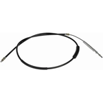 Order Front Brake Cable by DORMAN/FIRST STOP - C95505 For Your Vehicle