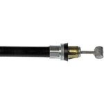 Order Front Brake Cable by DORMAN/FIRST STOP - C95506 For Your Vehicle