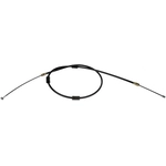 Order Front Brake Cable by DORMAN/FIRST STOP - C95507 For Your Vehicle