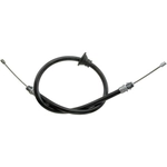 Order Front Brake Cable by DORMAN/FIRST STOP - C95528 For Your Vehicle