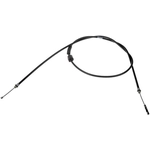 Order Front Brake Cable by DORMAN/FIRST STOP - C95563 For Your Vehicle