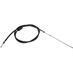 Order Front Brake Cable by DORMAN/FIRST STOP - C96081 For Your Vehicle