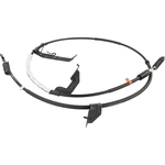 Order Front Brake Cable by MOTORCRAFT - BRCA416 For Your Vehicle