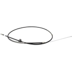 Order MOTORCRAFT - BRCA435 - Parking Brake Cable For Your Vehicle