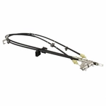 Order Front Brake Cable by MOTORCRAFT - BRCA77 For Your Vehicle