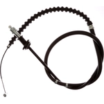 Order Front Brake Cable by RAYBESTOS - BC95167 For Your Vehicle