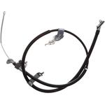 Order Front Brake Cable by RAYBESTOS - BC97124 For Your Vehicle