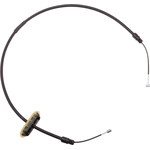 Order Front Brake Cable by RAYBESTOS - BC97313 For Your Vehicle