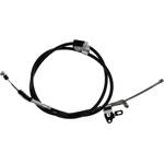 Order Front Brake Cable by RAYBESTOS - BC97361 For Your Vehicle