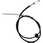 Order RAYBESTOS - BC97371 - Front Brake Cable For Your Vehicle