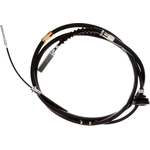 Order Front Brake Cable by RAYBESTOS - BC97400 For Your Vehicle