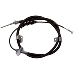 Order RAYBESTOS - BC97468 - Front Parking Brake Cable For Your Vehicle