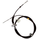 Order RAYBESTOS - BC97469 - Front Parking Brake Cable For Your Vehicle