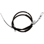 Order RAYBESTOS - BC97472 - Front Parking Brake Cable For Your Vehicle