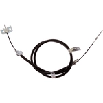 Order RAYBESTOS - BC97474 - Front Parking Brake Cable For Your Vehicle